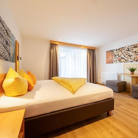 Haus Stefanie Otel Sölden Dış mekan fotoğraf