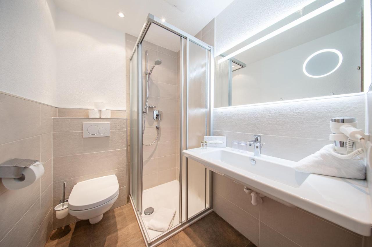 Haus Stefanie Otel Sölden Dış mekan fotoğraf