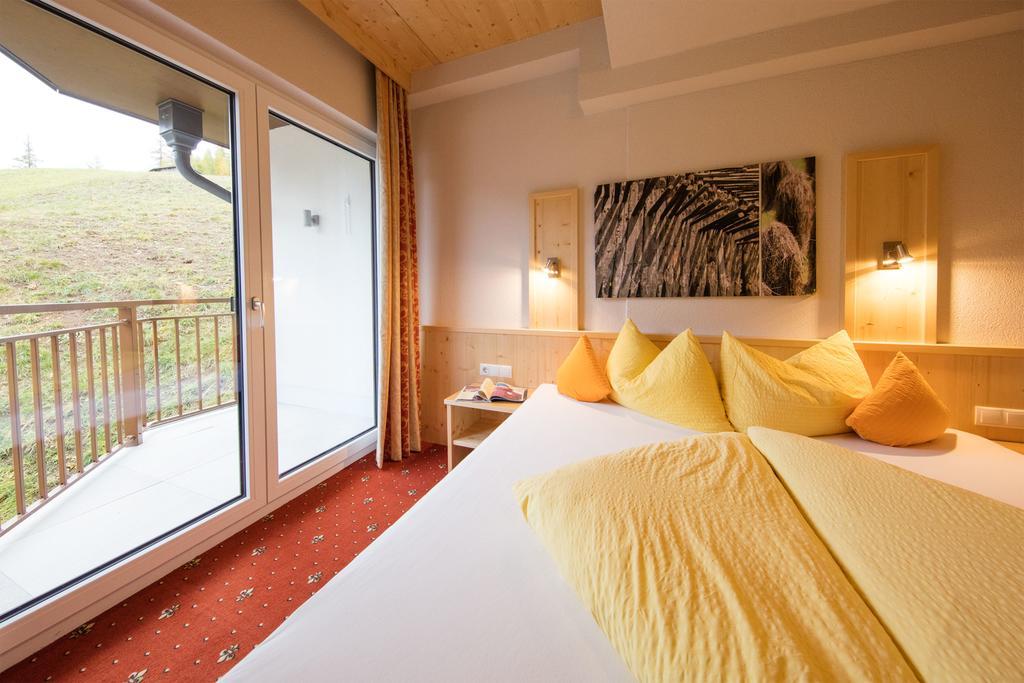 Haus Stefanie Otel Sölden Dış mekan fotoğraf