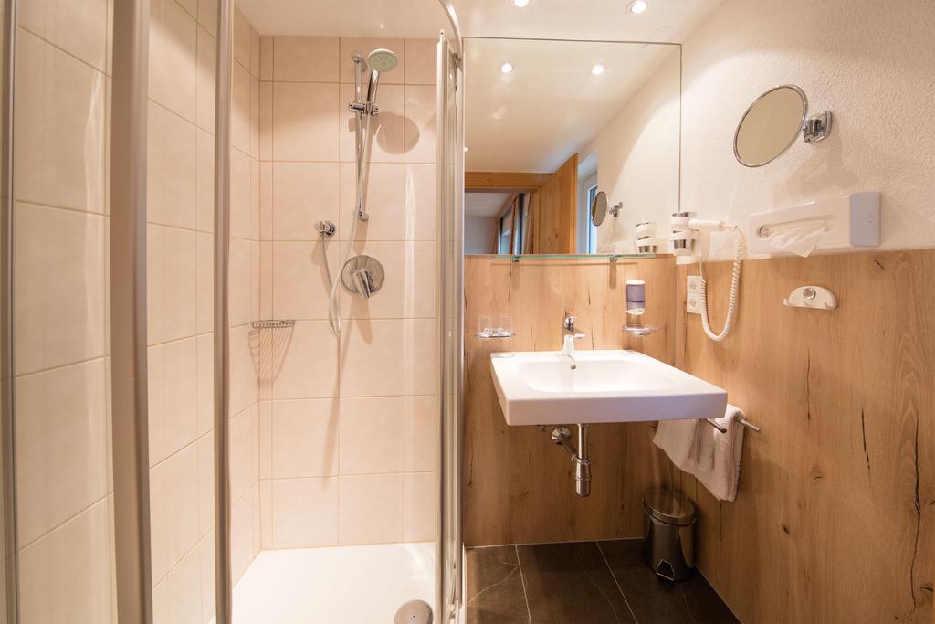 Haus Stefanie Otel Sölden Dış mekan fotoğraf
